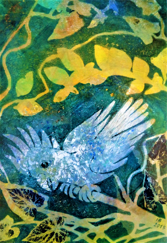 Ingeborg Benninghoven